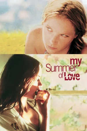 Mối Tình Mùa Hè-My Summer of Love
