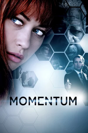 Momentum-Momentum