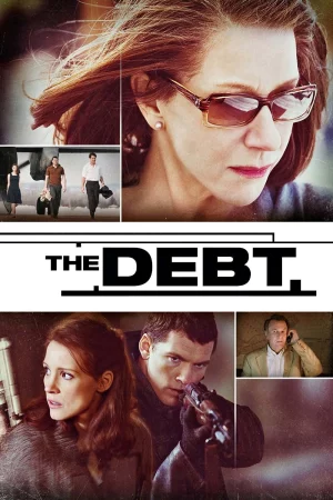 Món Nợ-The Debt