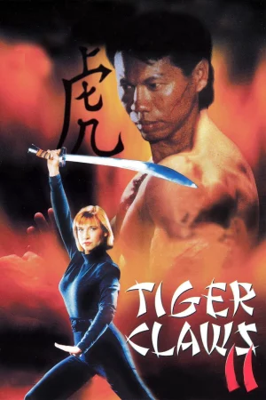Móng Hổ 2 - Tiger Claws II