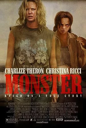 Monster 2003 - Monster