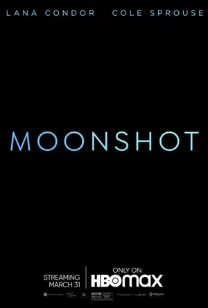 Moonshot - Moonshot