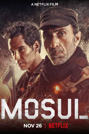 Mosul - Mosul