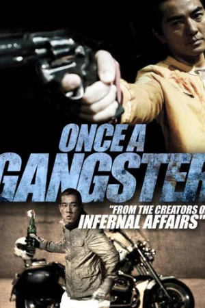Một lần làm Gangster