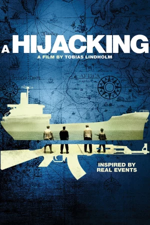 Một Vụ Cướp Tàu-A Hijacking