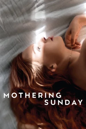 Mothering Sunday-Mothering Sunday
