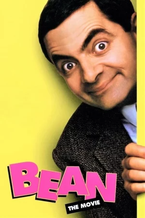Mr. Bean: The Movie-Mr. Bean: The Movie