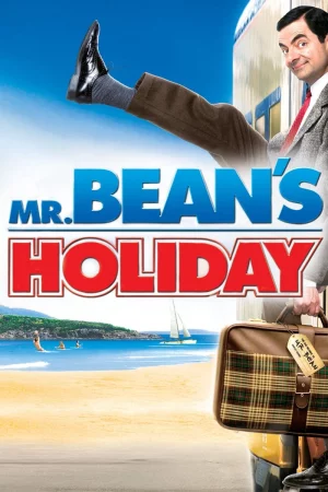 Mr. Beans Holiday - Mr. Bean's Holiday