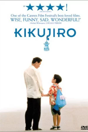 Mùa Hè Của Kikujiro - Kikujiro