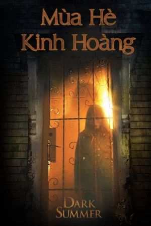 Poster of Mùa Hè Kinh Hoàng