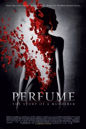 Mùi hương: Câu chuyện kẻ sát nhân - Perfume: The Story of a Murderer