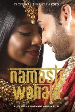 Namaste Wahala: Rắc rối tình yêu-Namaste Wahala