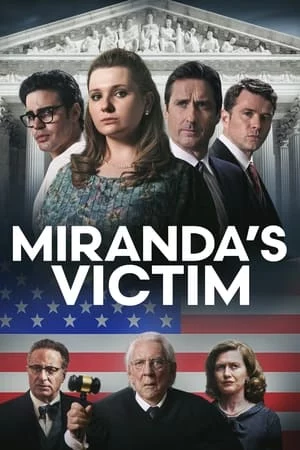 Nạn Nhân Của Miranda - Miranda's Victim