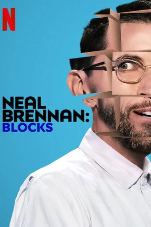 Neal Brennan: Blocks-Neal Brennan: Blocks