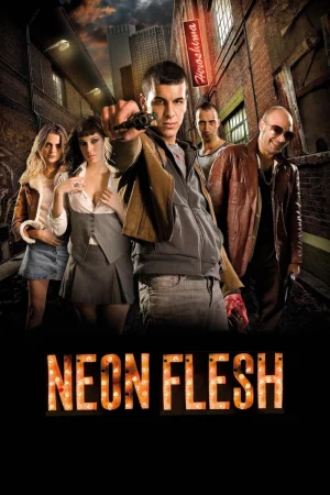 Neon Flesh-Neon Flesh