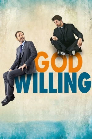 Nếu Đức Chúa Muốn-God Willing