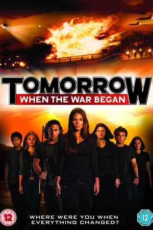 Nếu ngày mai quê hương tràn khói lửa-Tomorrow, When the War Began