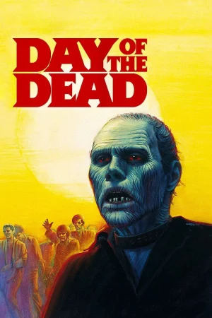 Phim Ngày Của Người Chết - Day of the Dead Phimmoichill Vietsub 1985 Phim Mỹ