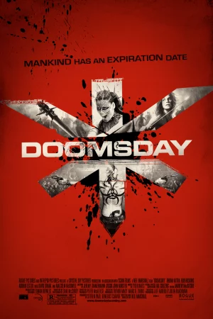 Ngày diệt vong - Doomsday
