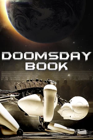 Ngày Khải Huyền - Doomsday Book