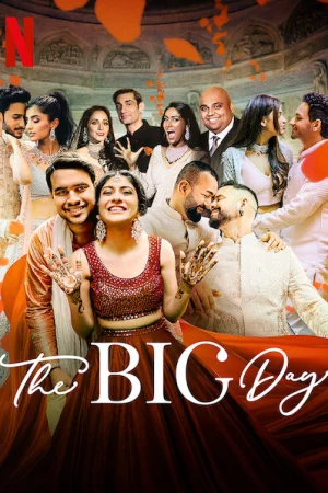 Xem phim Ngày trọng đại (Phần 2) 2 HD-The Big Day (Season 2)