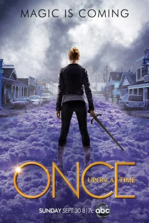 Ngày Xửa Ngày Xưa: Phần 2-Once Upon a Time (Season 2)
