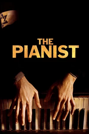 Nghệ Sĩ Dương Cầm-The Pianist