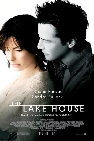 Ngôi Nhà Bên Hồ-The Lake House