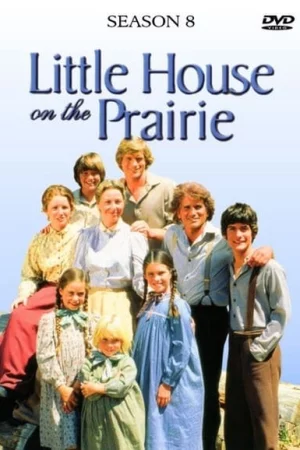 Ngôi Nhà Nhỏ Trên Thảo Nguyên (Phần 8)-Little House on the Prairie (Season 8)