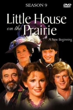 Ngôi Nhà Nhỏ Trên Thảo Nguyên (Phần 9) - Little House on the Prairie (Season 9)