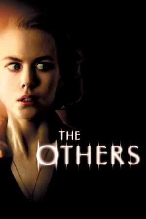 Ngôi Nhà Toàn Ma - The Others