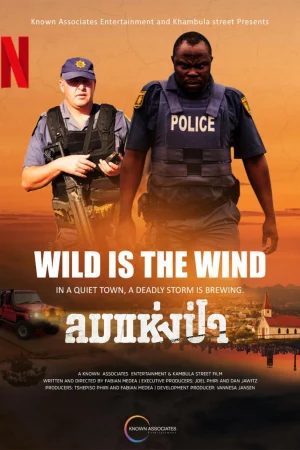 Ngọn gió hoang dại - Wild Is the Wind