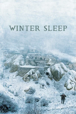 Ngủ Đông-Winter Sleep