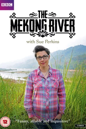 Poster of Ngược dòng Mê Kông cùng Sue Perkins