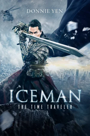 Người Băng 2-Iceman 2: The Time Traveler