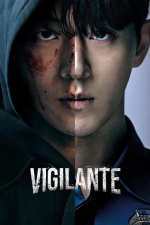 Người Cảnh Giác-Vigilante