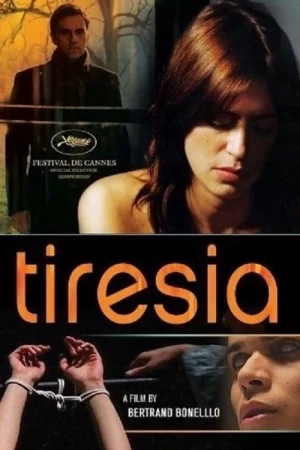 Người Chuyển Giới - Tiresia