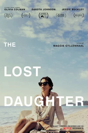 Người con gái thất lạc-The Lost Daughter