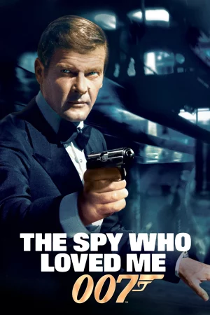 Người Điệp Viên Tôi Yêu - The Spy Who Loved Me