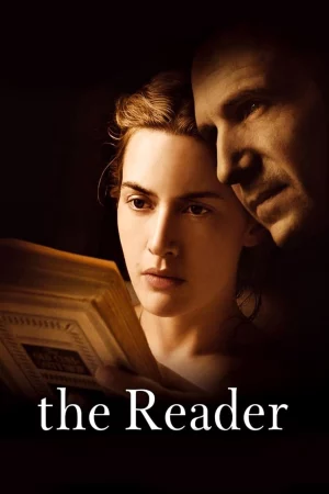 Người Đọc Sách - The Reader