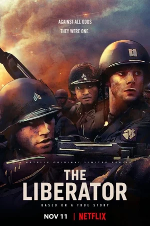 Người giải phóng - The Liberator