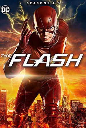 Người hùng tia chớp (Phần 1) - The Flash (Season 1)