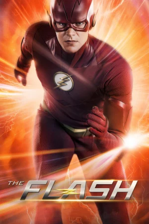 Người hùng tia chớp (Phần 5)-The Flash (Season 5)