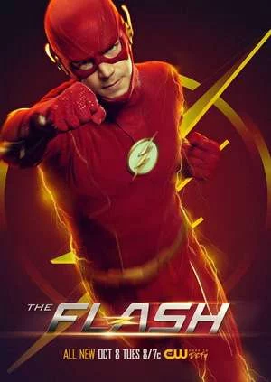 Người hùng tia chớp (Phần 6)-The Flash (Season 6)