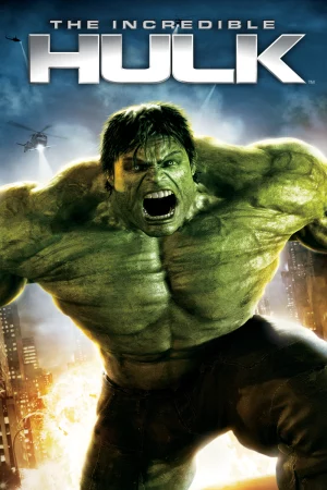 Người khổng lồ xanh-Hulk