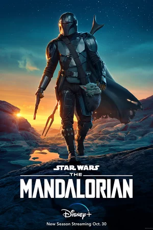 Người Mandalore - The Mandalorian