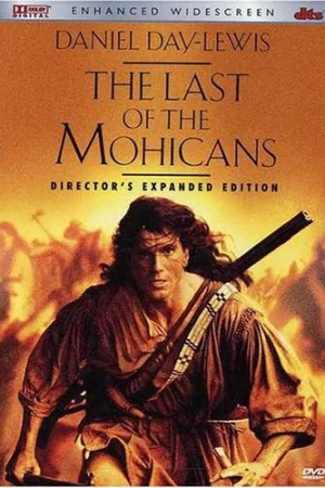 Người Mohicans Cuối Cùng - The Last of the Mohicans