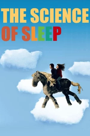 Người Mộng Du-The Science of Sleep