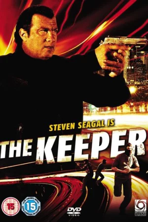 Người Nắm Giữ-The Keeper