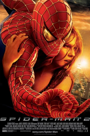 Người Nhện 2-Spider-Man 2